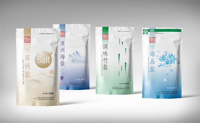 豫盐品牌策划设计_郑州调味品品牌策划公司案例