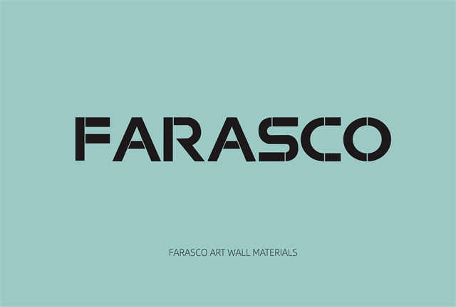 FARASCO(法拉斯科)涂料品牌设计案例