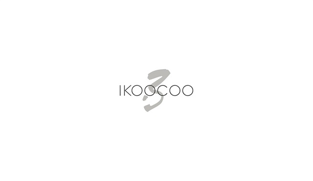 ikoocoo.3时尚女装品牌设计案例