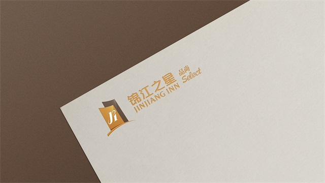 锦江之星国际酒店品牌设计案例