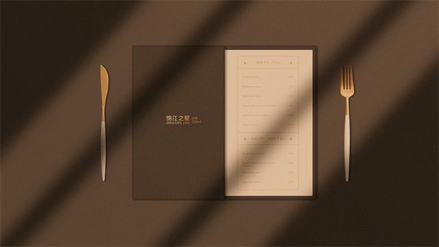 锦江之星国际酒店品牌设计案例