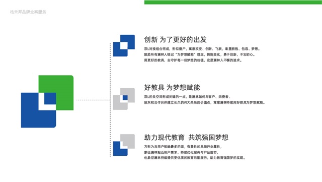 澜林品牌策划