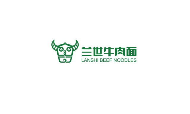 兰世牛肉面品牌策划