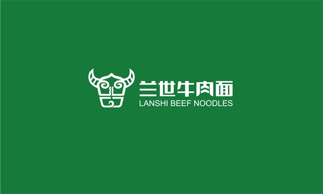 兰世牛肉面品牌策划