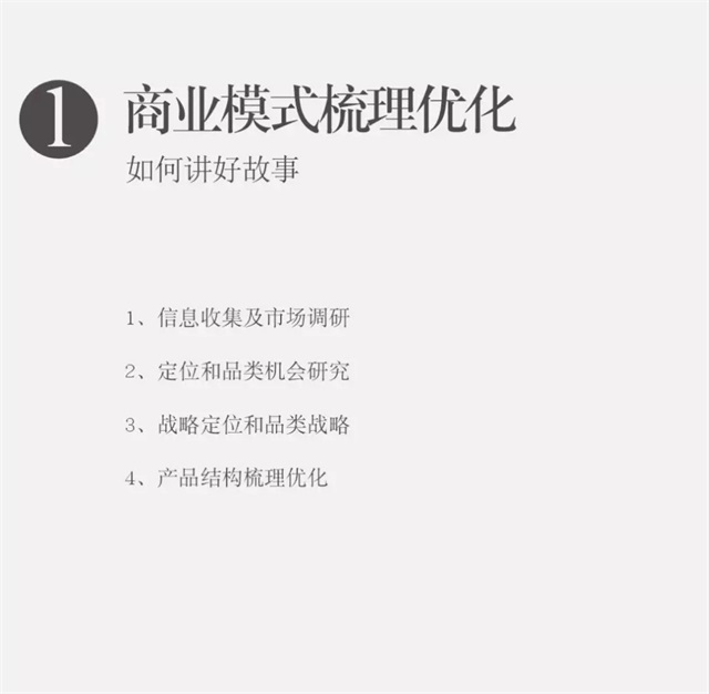 聚美丝养发品牌策划