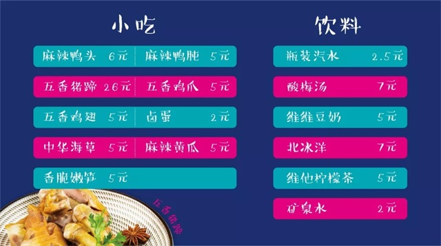 云龙湖阿喆米线品牌策划