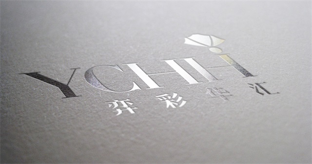 弈彩华汇珠宝品牌设计