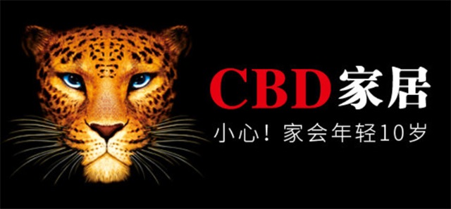 CBD家居品牌全案策划