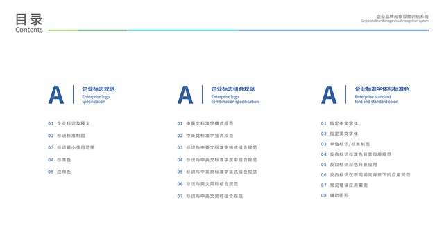 思脉得医疗品牌VI设计