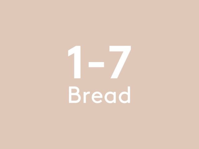 1-7 Bread品牌设计