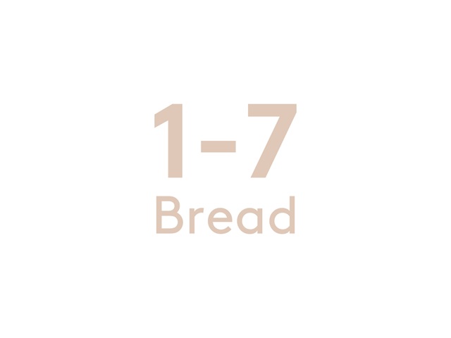 1-7 Bread品牌设计