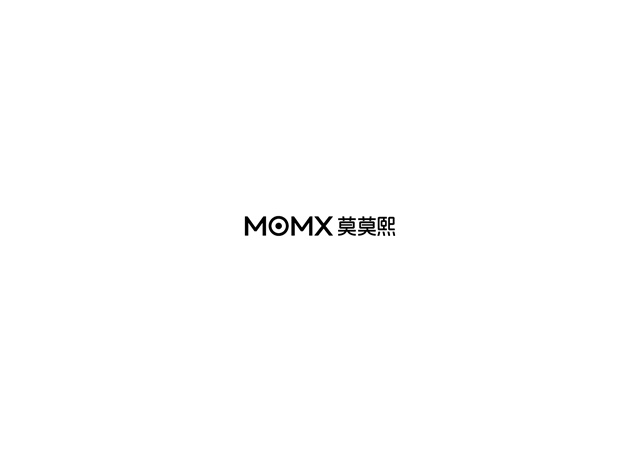 MOMX童鞋品牌全案策划