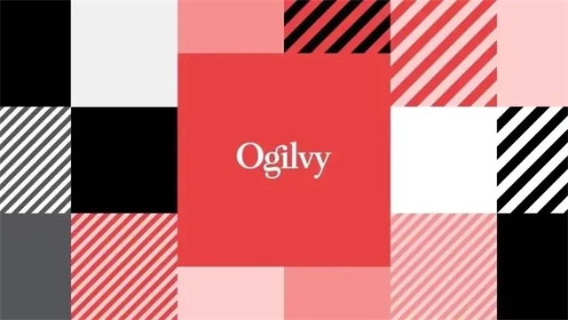 Ogilvy奥美