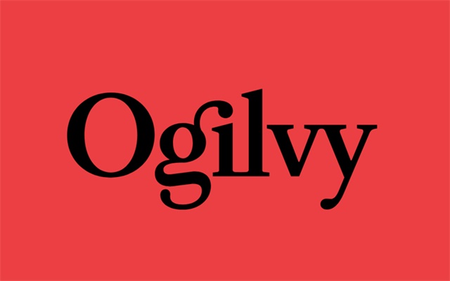 Ogilvy奥美