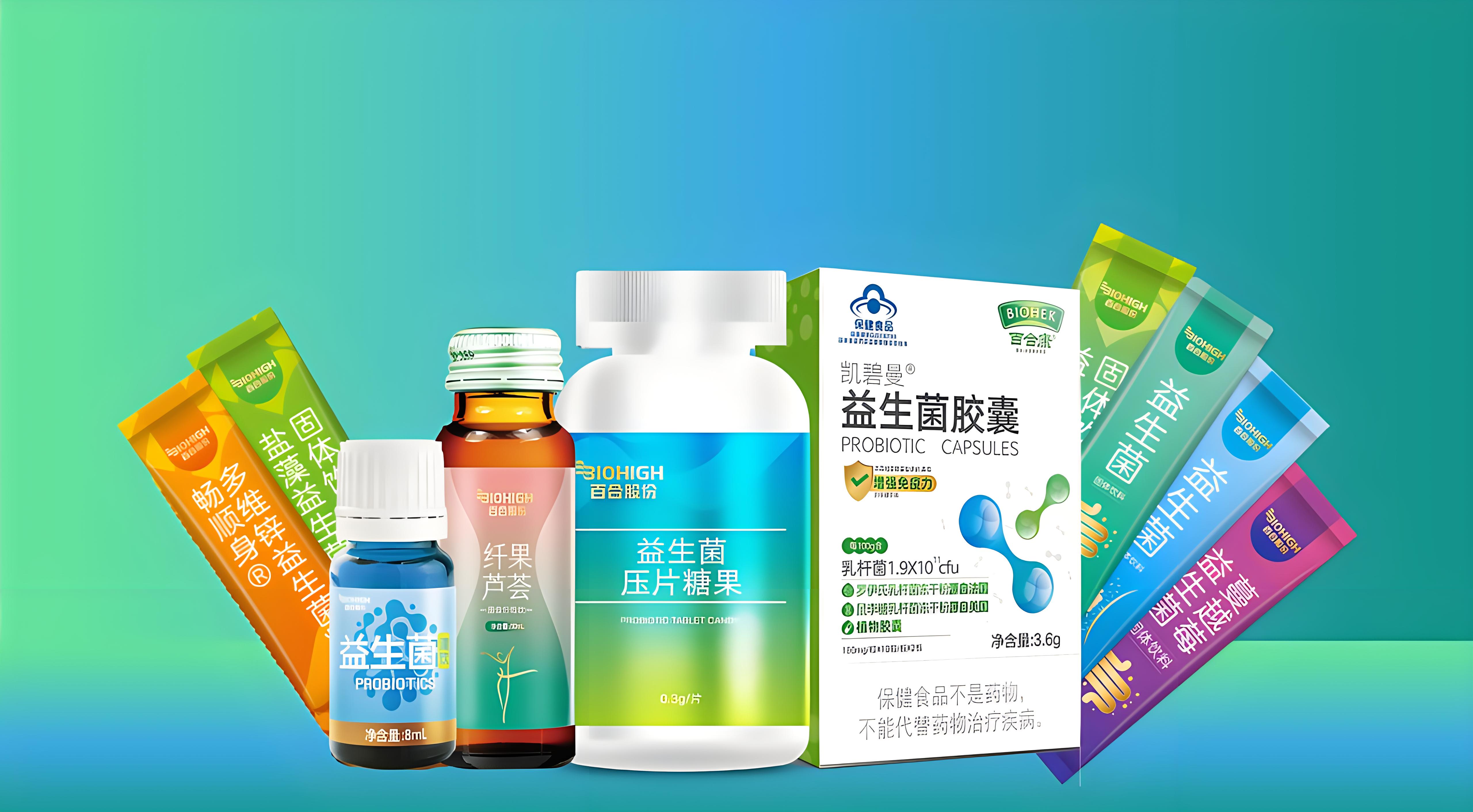 营养保健品在上海市场的营销策略