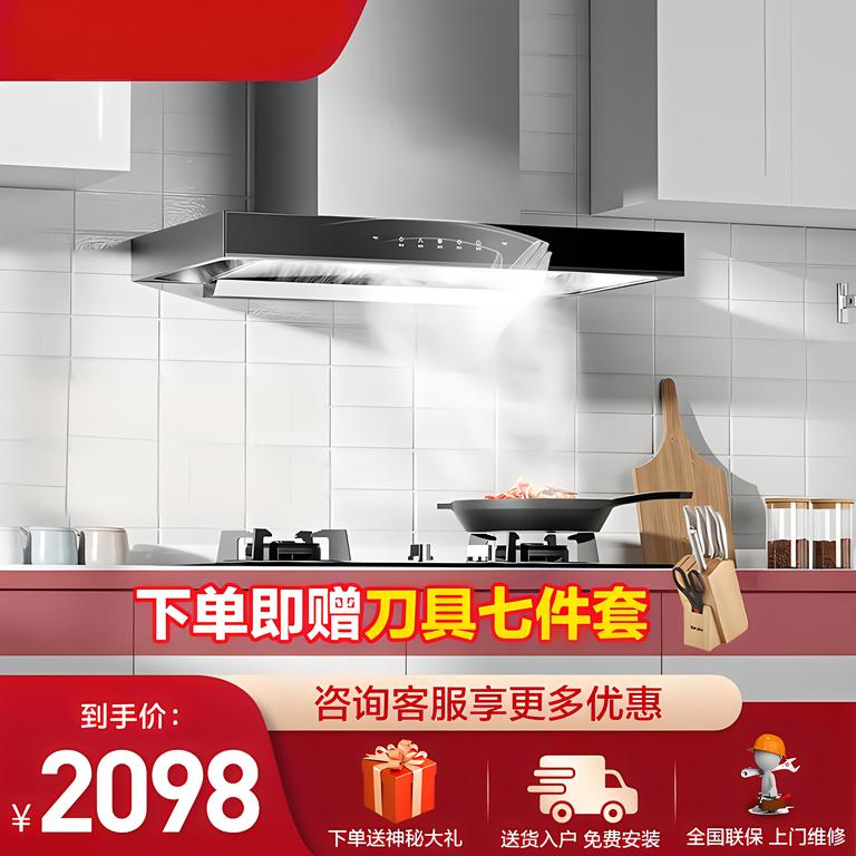 上海的厨电品牌营销策划方案