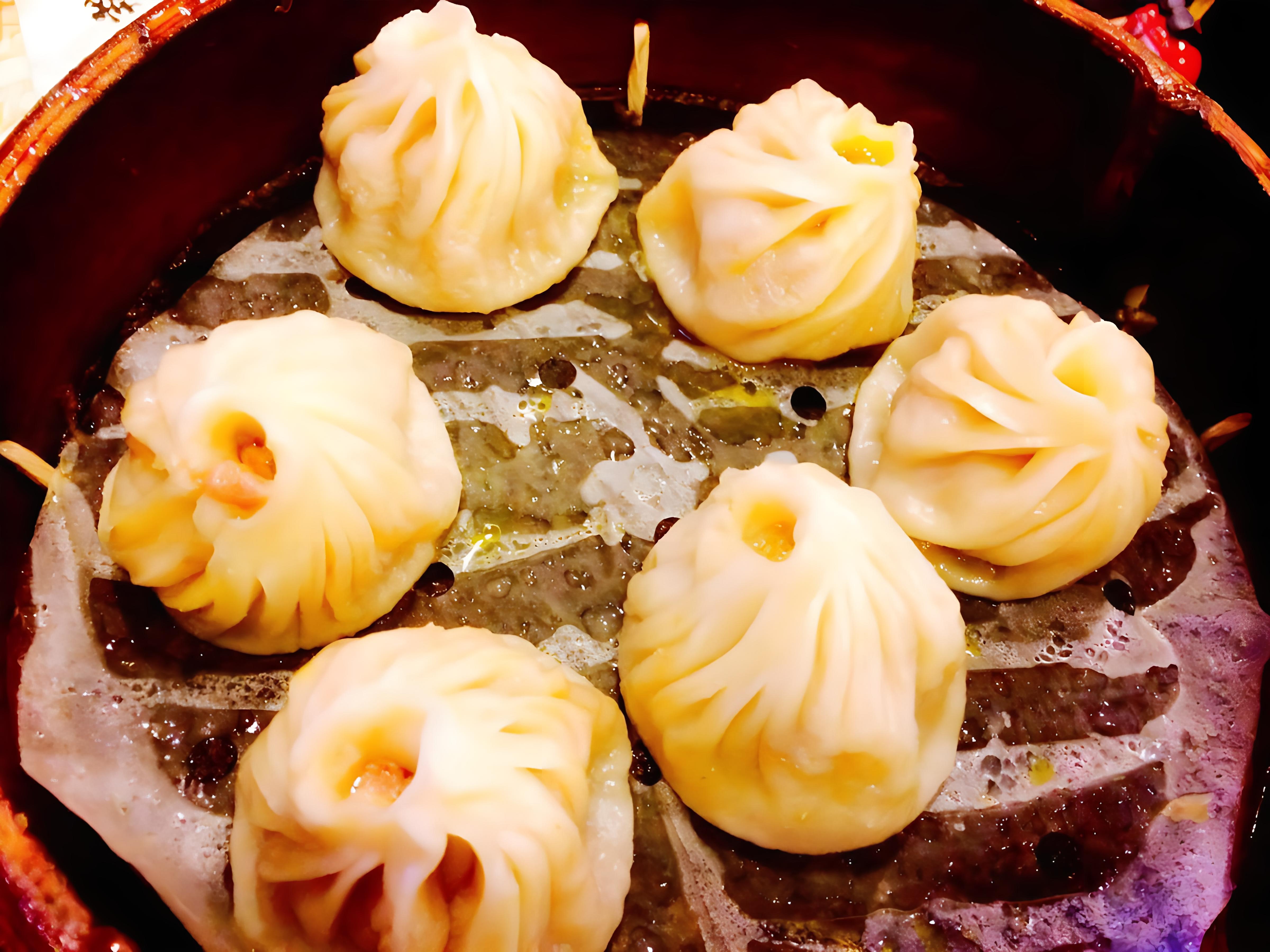上海传统美食品牌营销策划分析