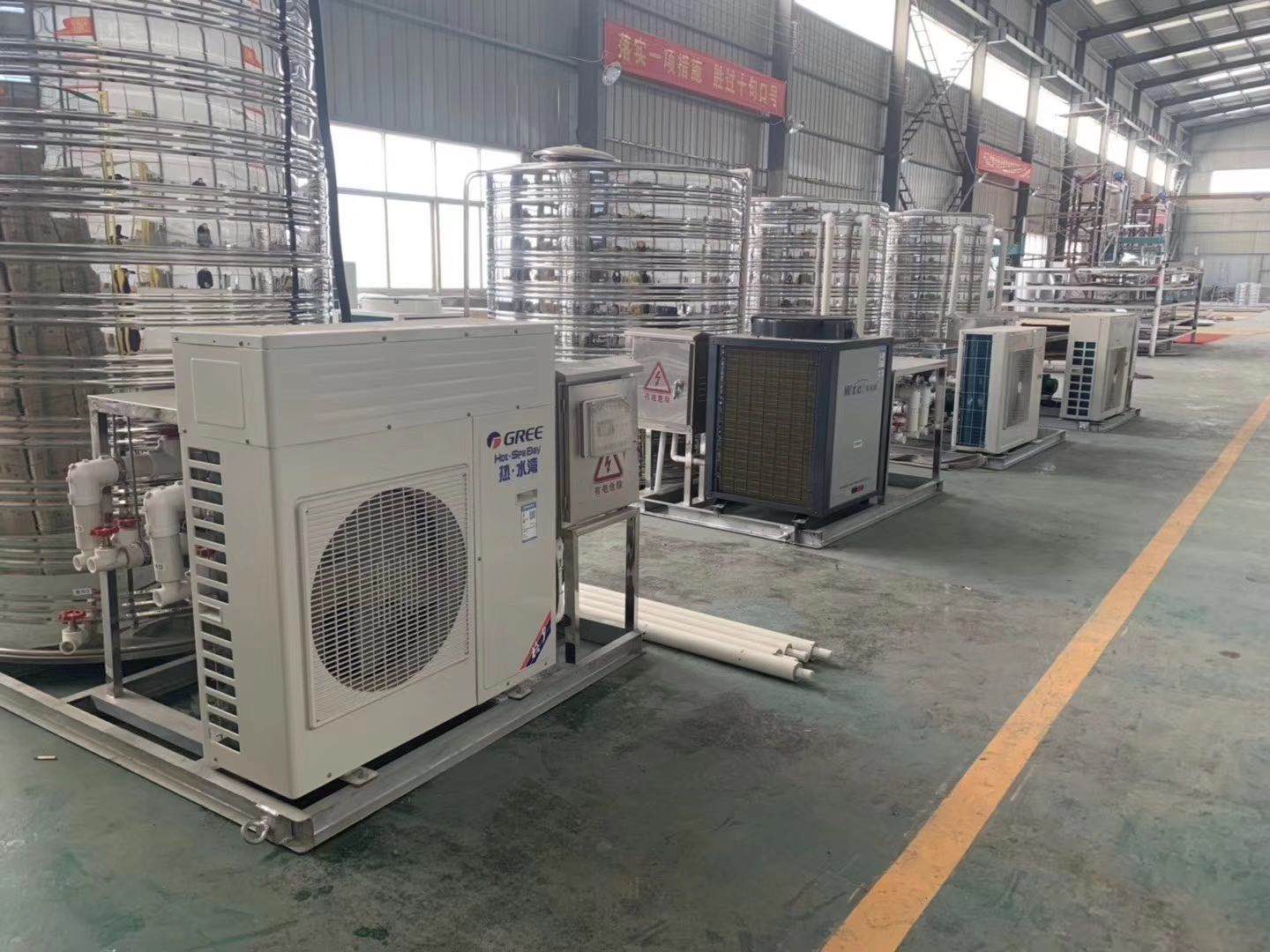 上海空气能热水器品牌策划