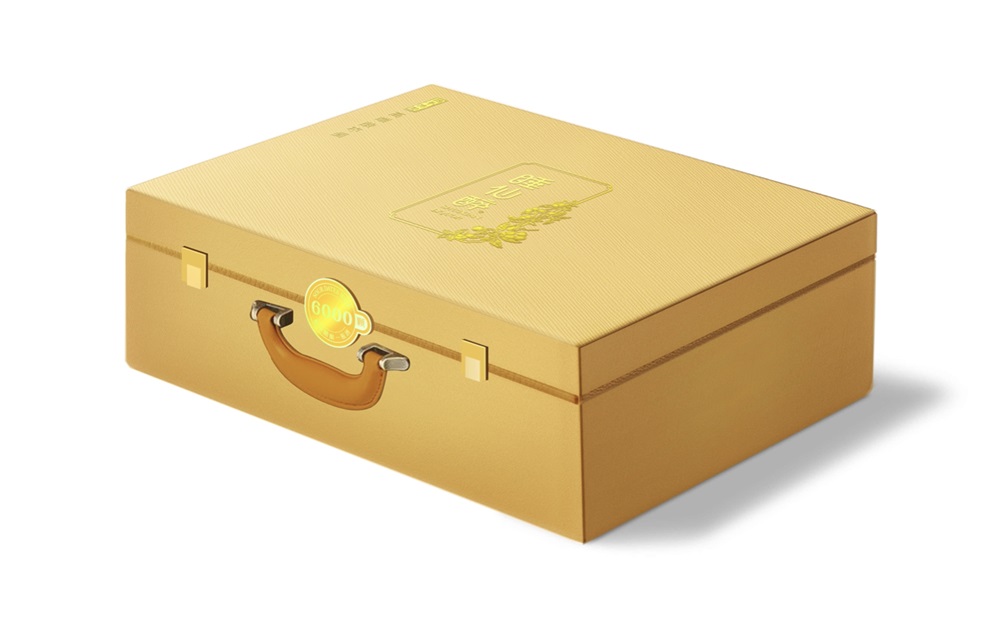 酸枣酒品牌营销策划