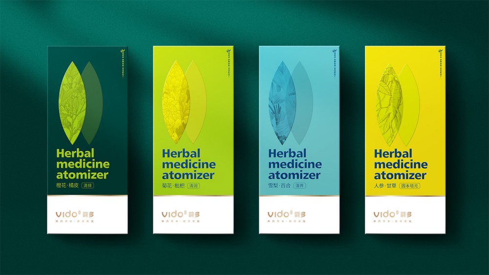 蔚多电子烟品牌营销策划