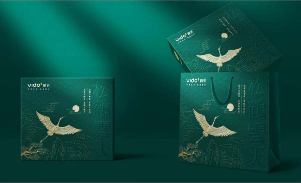 蔚多电子烟品牌营销策划