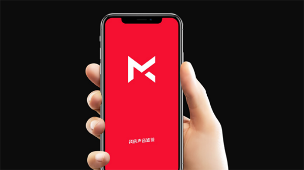 MECAN麦克风营销策划