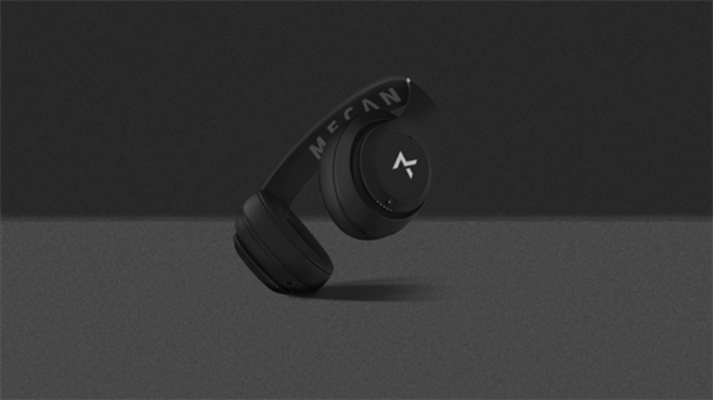 MECAN麦克风营销策划