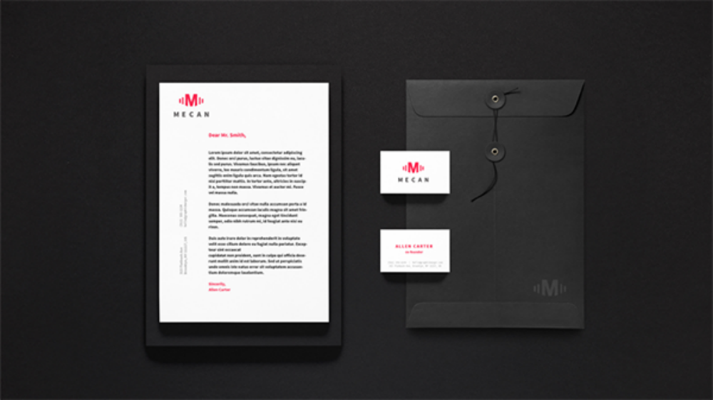 MECAN麦克风营销策划