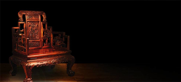 中艺大观红木家具营销策划