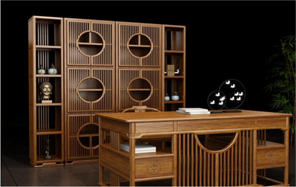 中艺大观红木家具营销策划