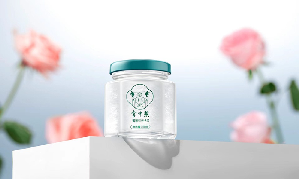 宫中燕鲜燕窝品牌策划