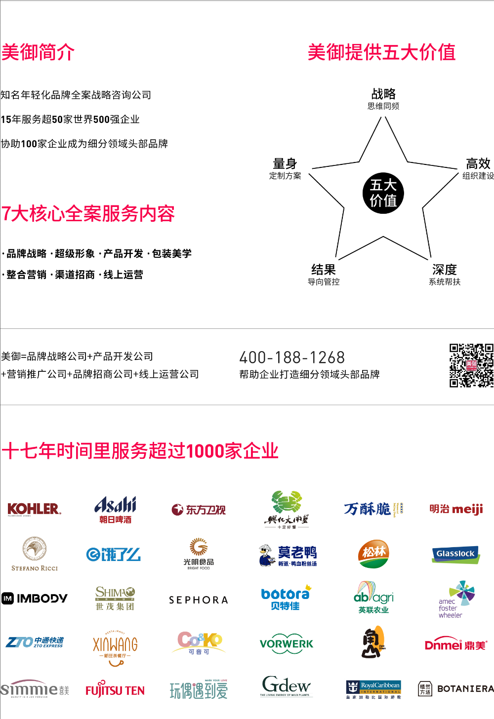 中通快递软件互联品牌设计与策划案例