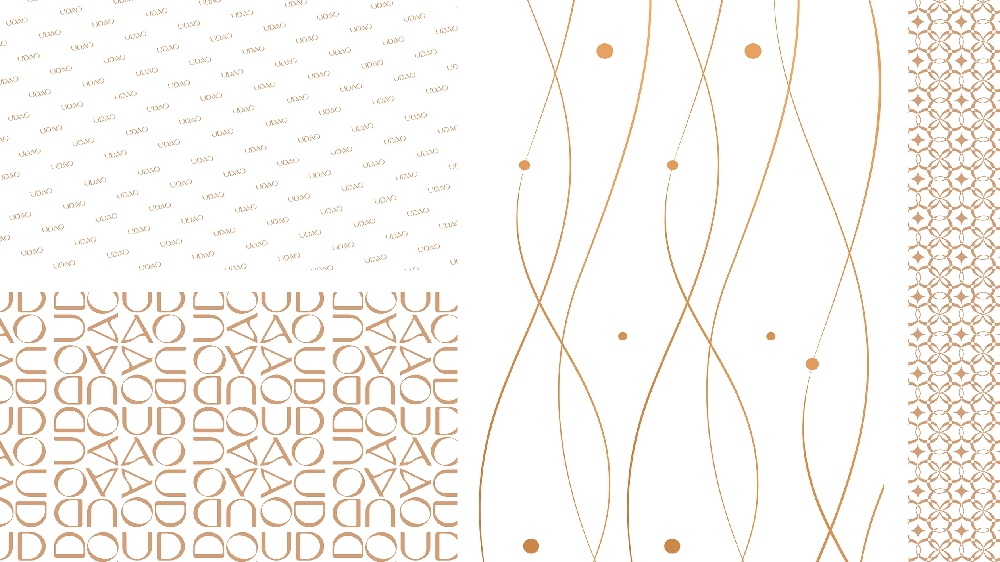 预道养发品牌设计