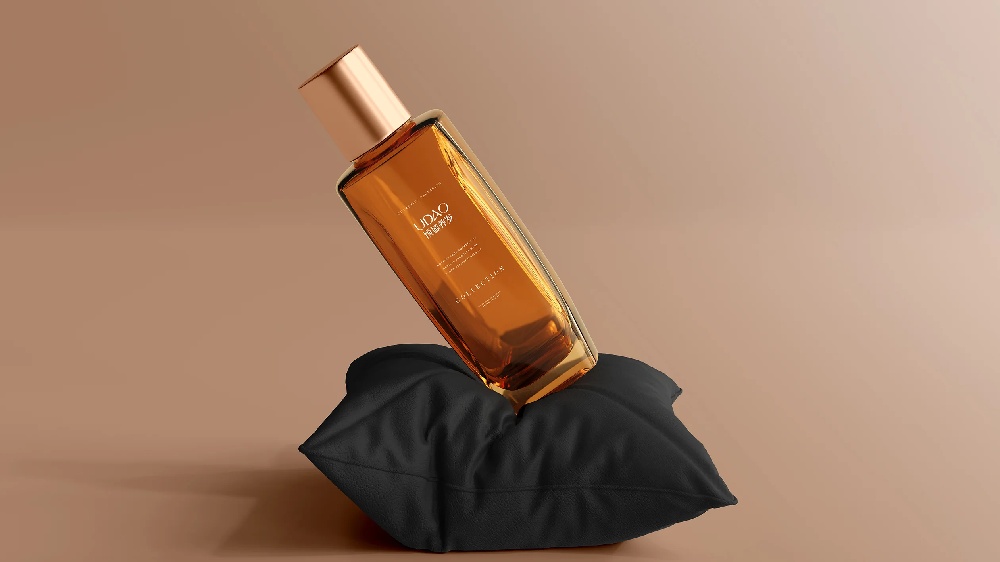 预道养发品牌设计