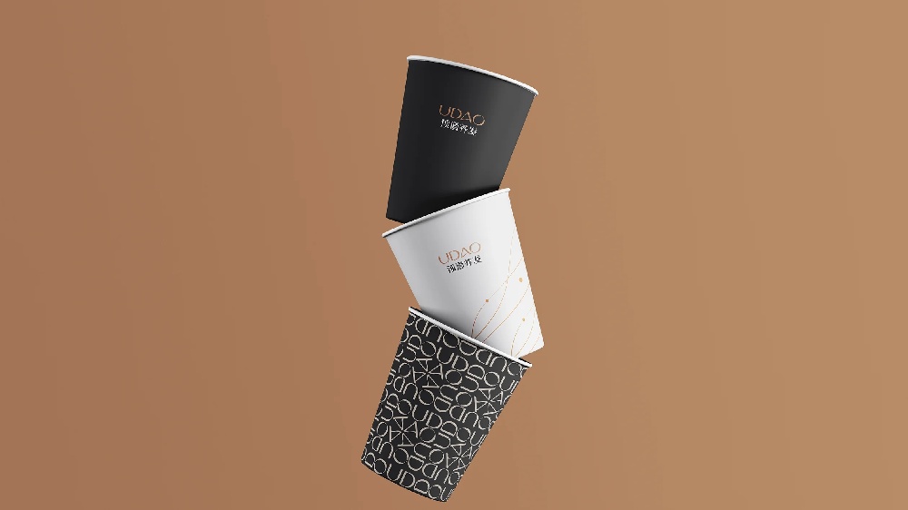 预道养发品牌设计