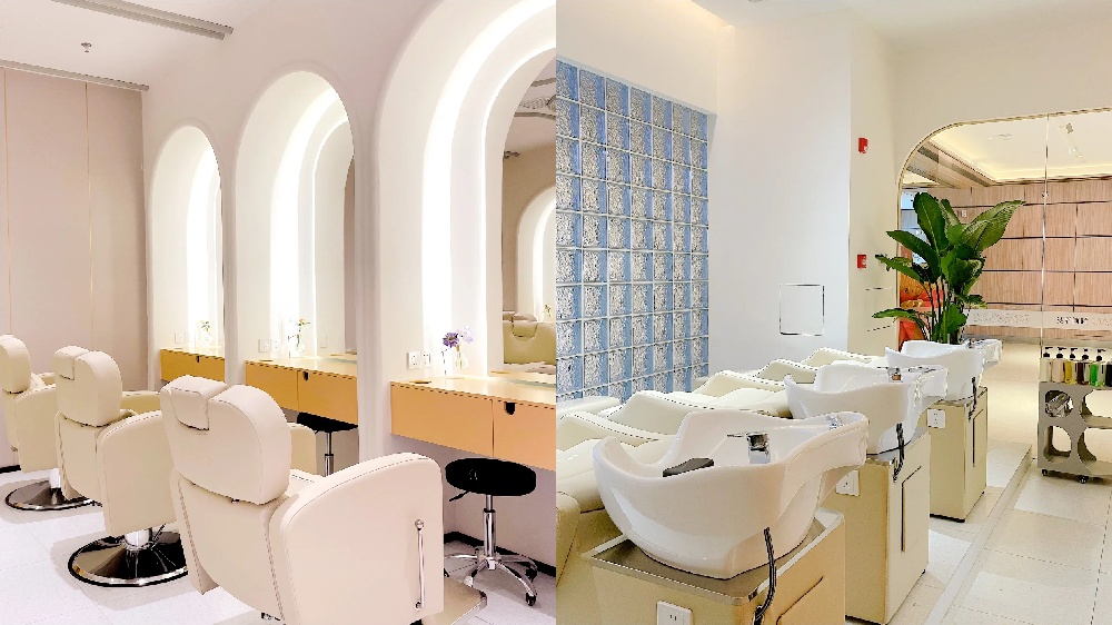 预道养发品牌设计