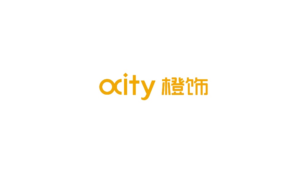 橙饰家居品牌全案设计