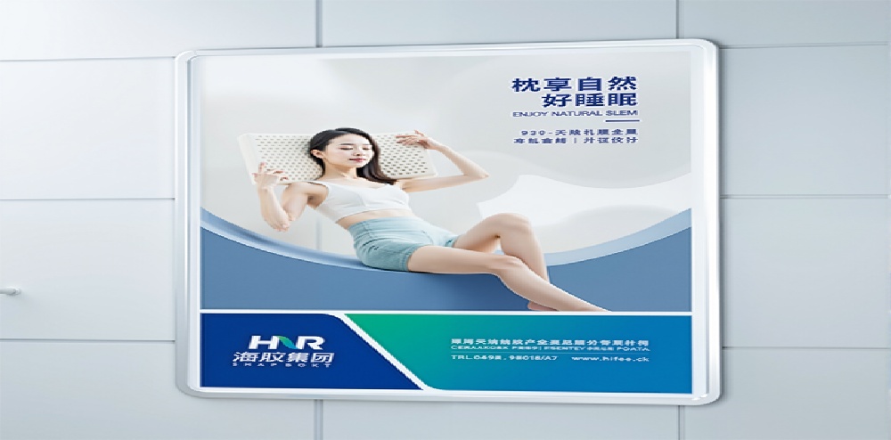 海胶集团建材品牌策划