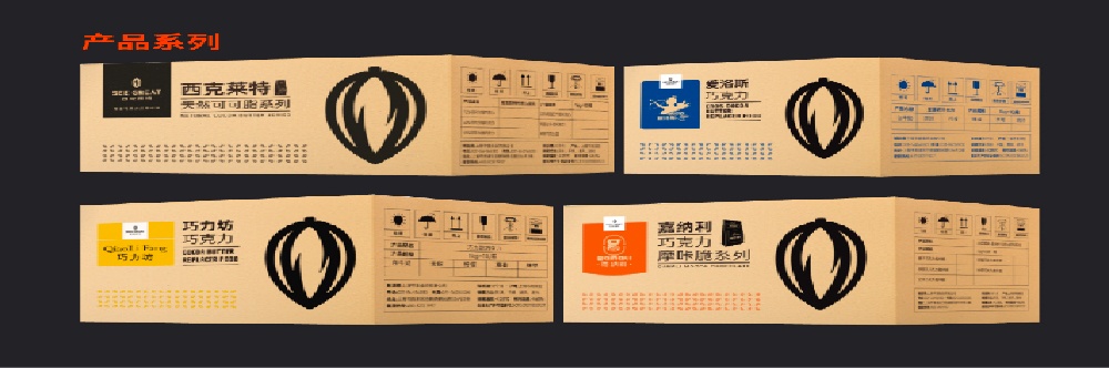 西克莱特食品品牌策划