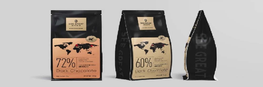 西克莱特食品品牌策划