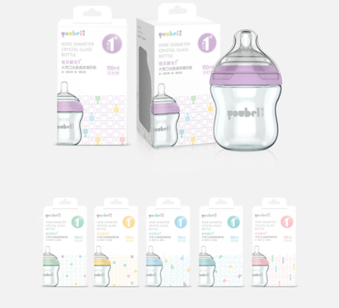 优贝母婴品牌营销策划