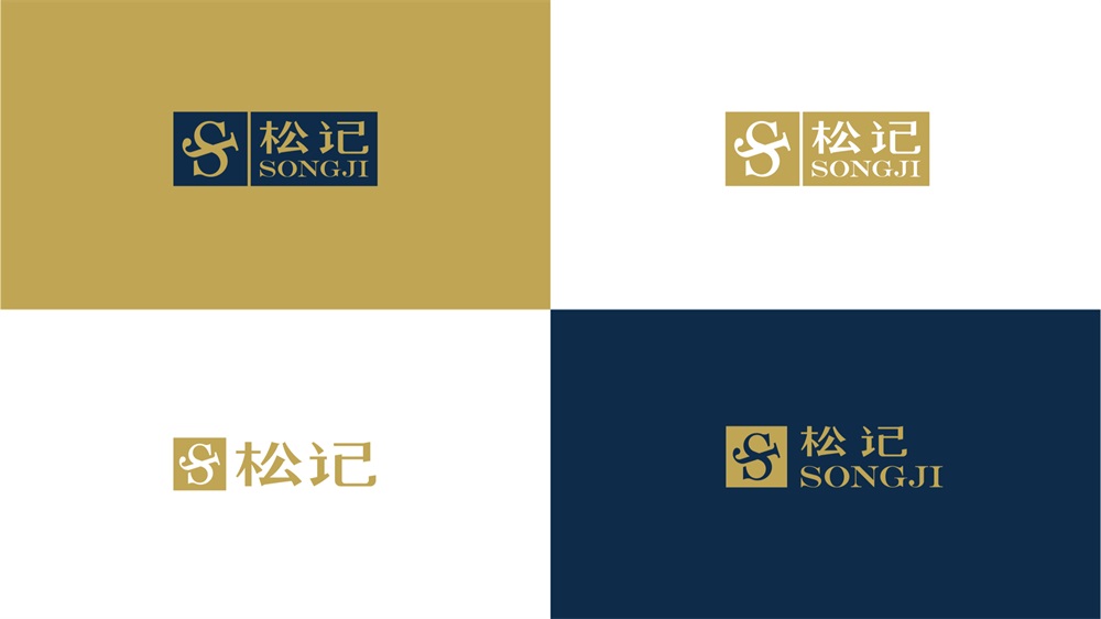 松记纽扣品牌营销策划