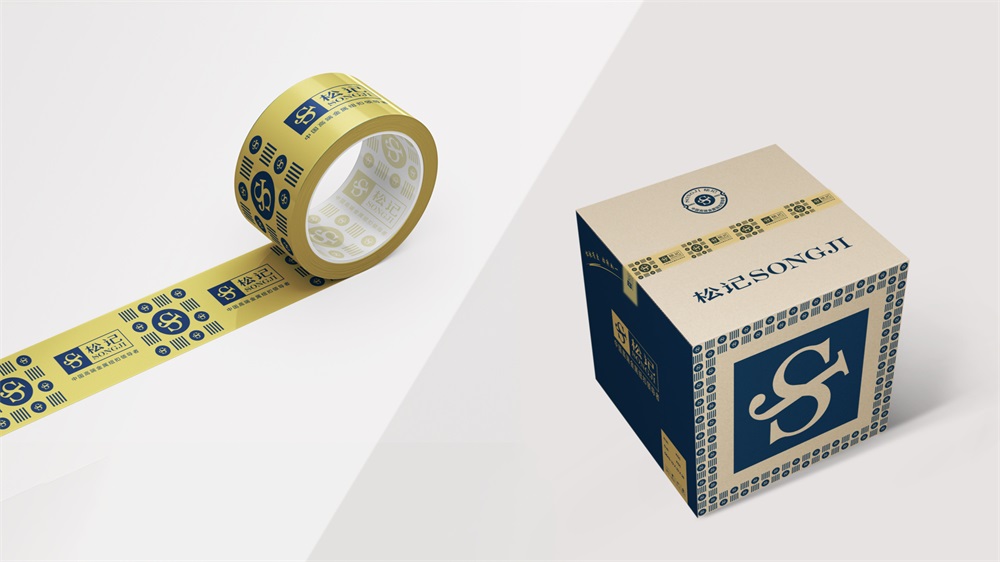 松记纽扣品牌营销策划