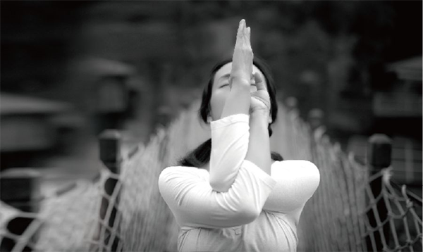 梵音瑜伽品牌营销策划案例