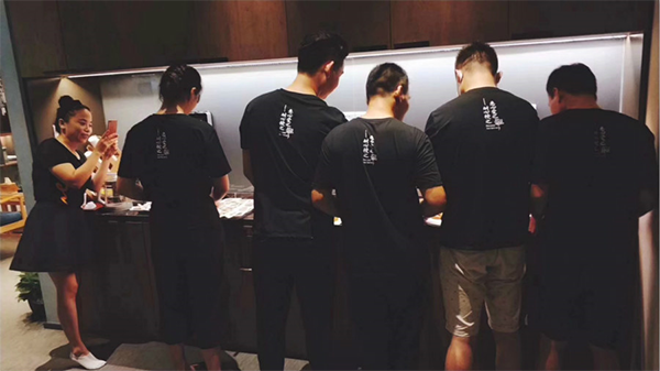 梵音瑜伽品牌营销策划案例