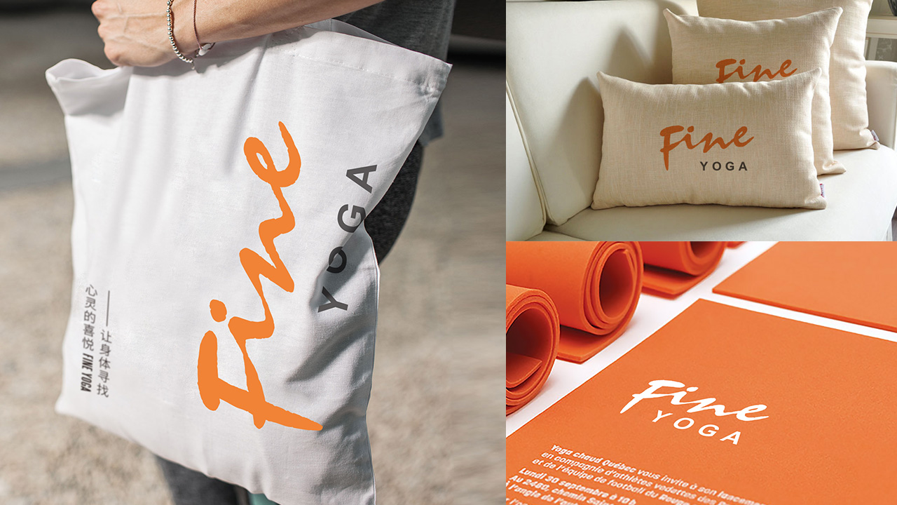 梵音瑜伽品牌营销策划案例