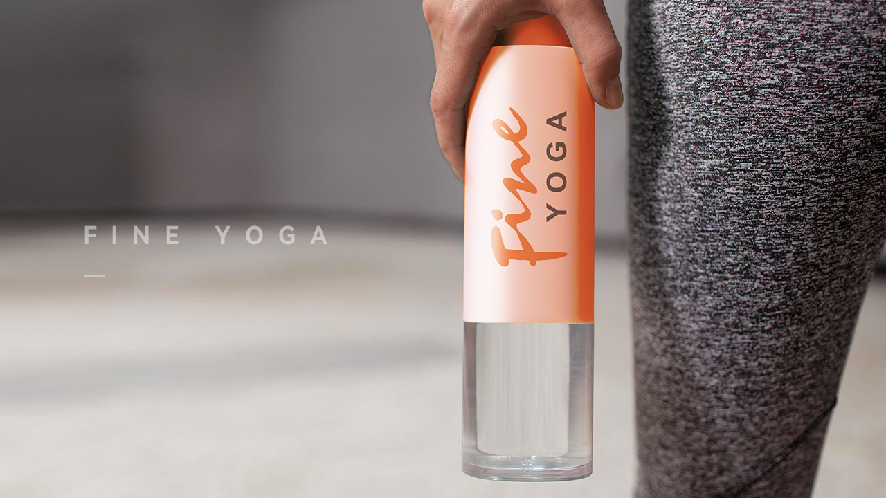 梵音瑜伽品牌营销策划案例