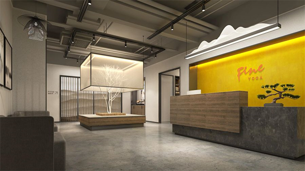 梵音瑜伽品牌营销策划案例