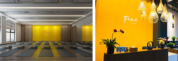 梵音瑜伽品牌营销策划案例