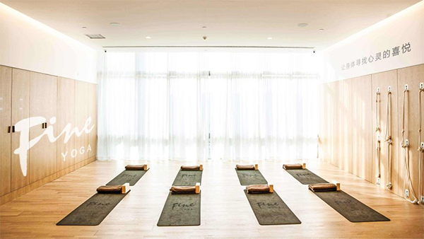 梵音瑜伽品牌营销策划案例